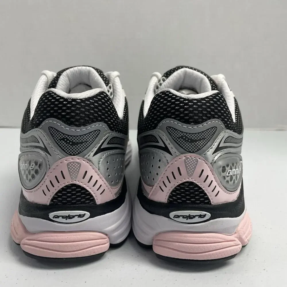 Saucony brand new